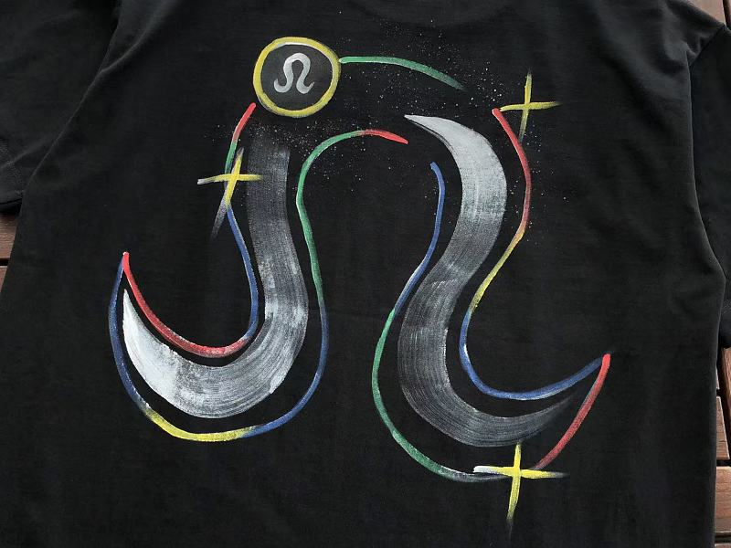 L Ul M N T-shirt 12