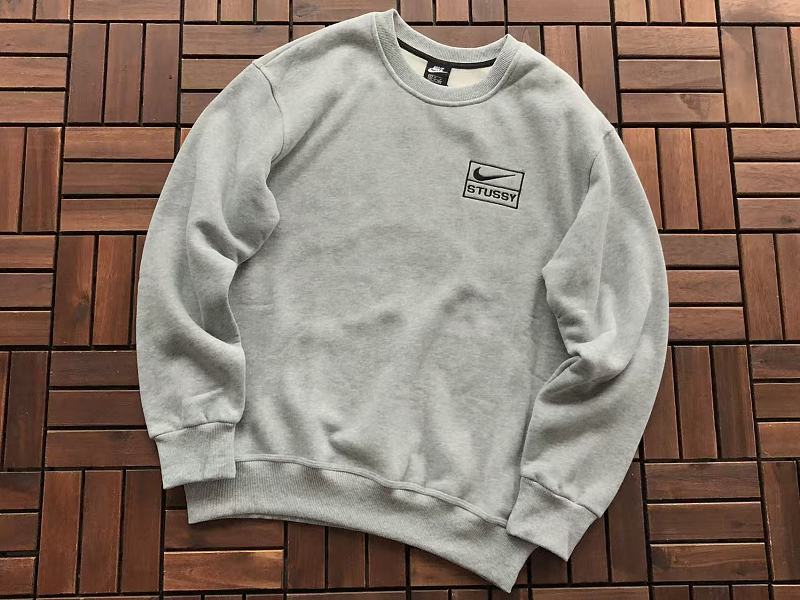 Top Pants N K & St S Y Sweater Trousers Fleece 8