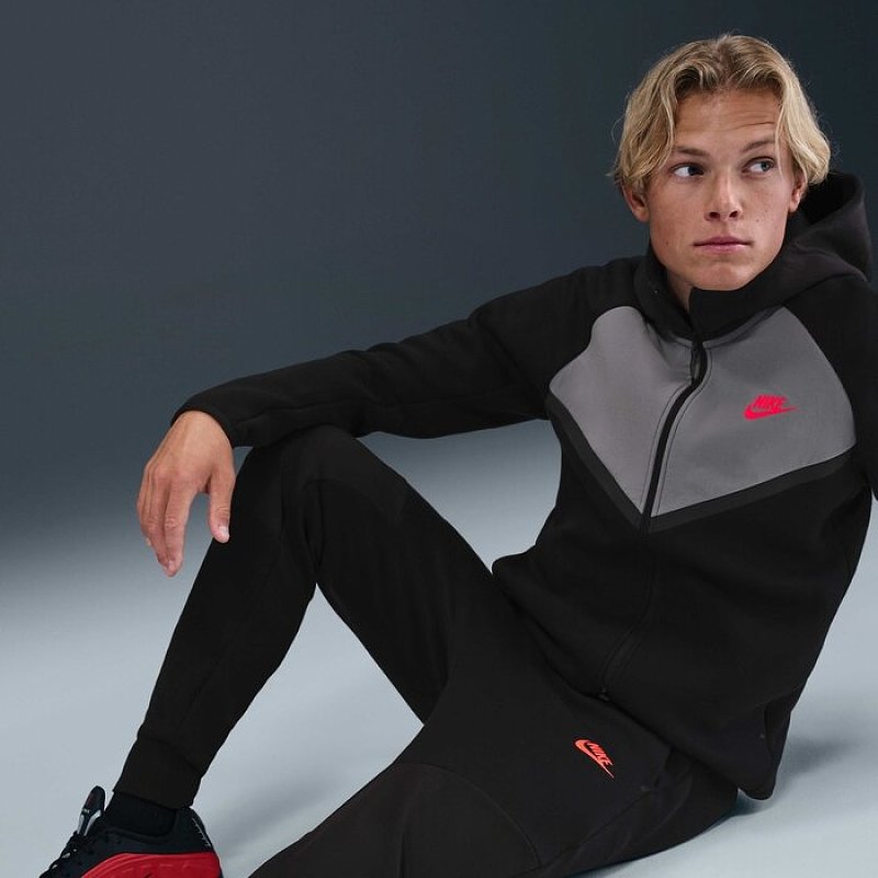 Tf 2025 Zip-up Coat Pants · 2