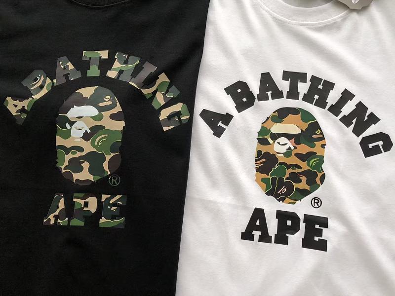 Bape T-shirt 12