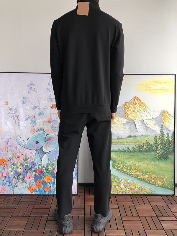 Z G A Sweater Trousers · 5