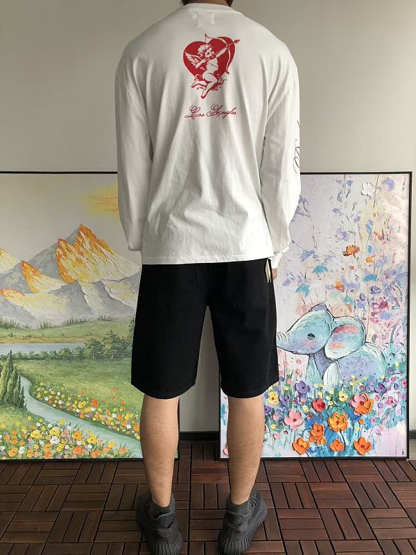 Gallery Dept Long-sleeve 4