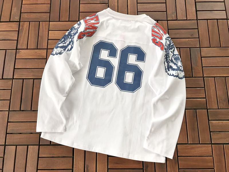 S P E E Long-sleeve · 6