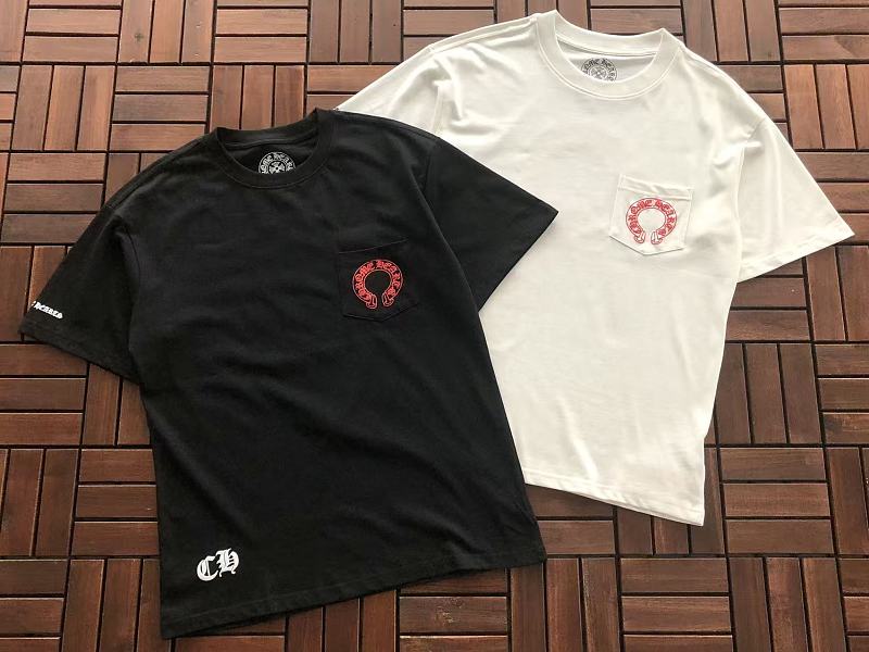 Chrome Hearts T-shirt 8