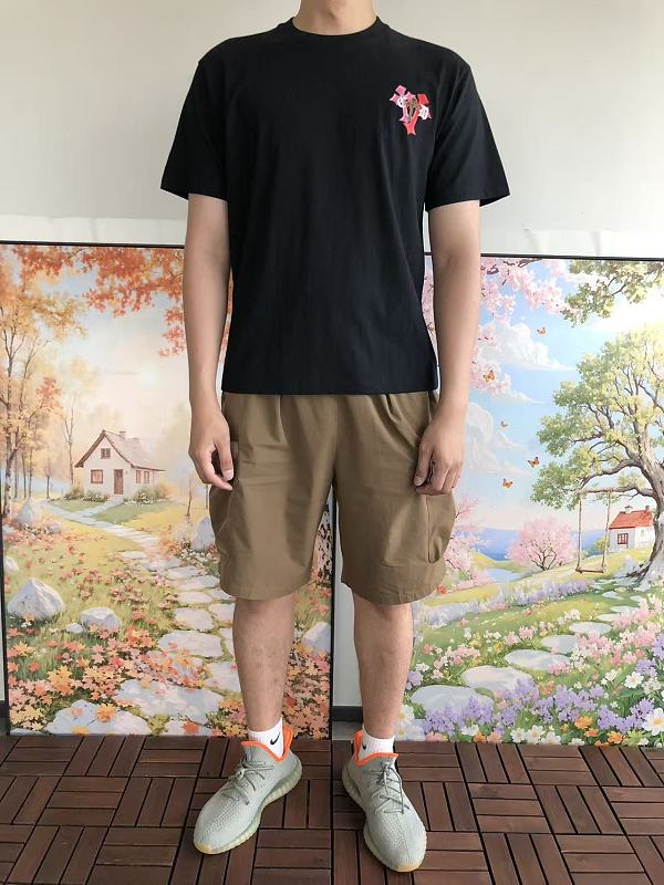 Chrome Hearts T-shirt 3
