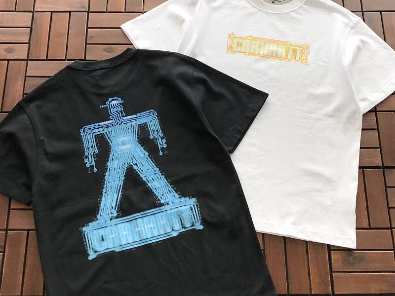 C Rh Rtt T-shirt 7
