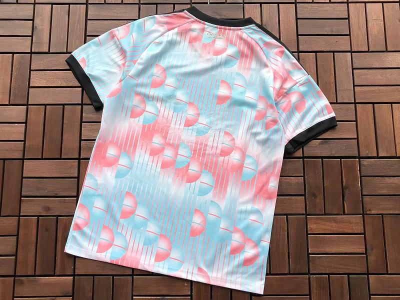 Football T-shirt 11