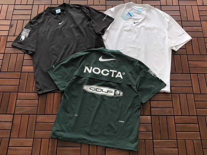 N C A & N K T-shirt · 6