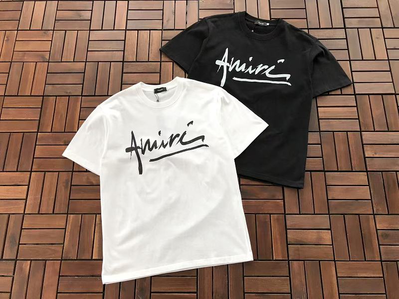 Amiri T-shirt · 6
