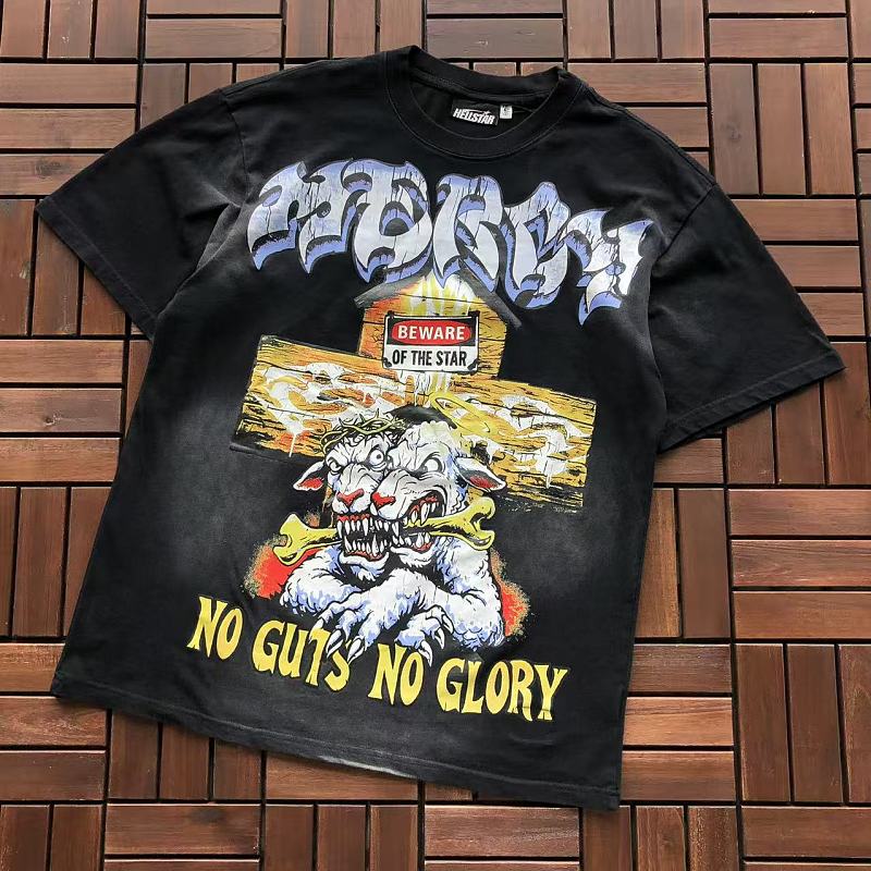 Hellstar T-shirt · 6