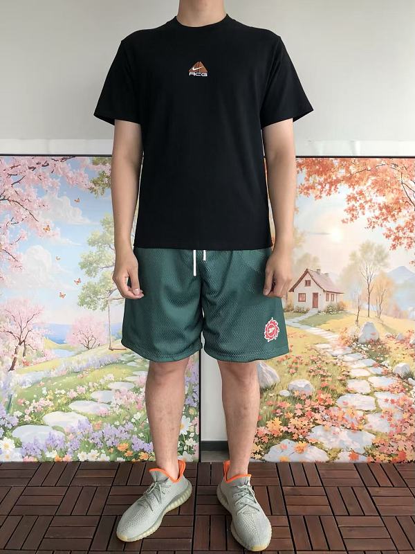 Nike & A G T-shirt 6