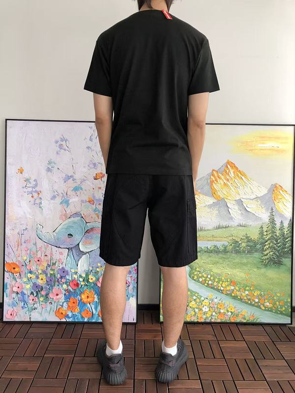 S P E E T-shirt 5