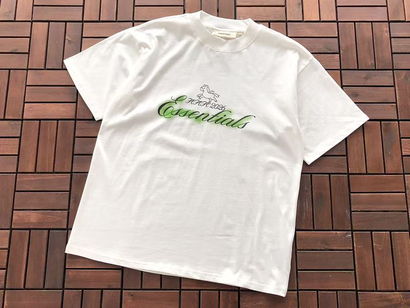 Essentials T-shirt 8