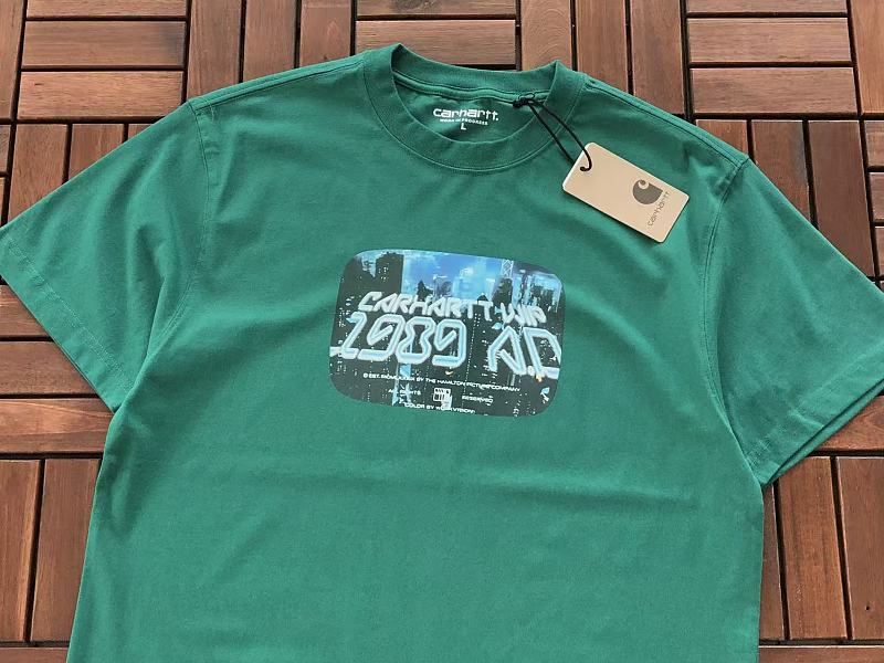 C Rh Rtt T-shirt 12