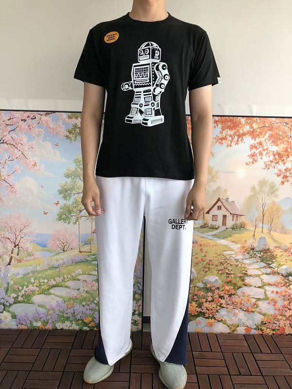Billionaire Boys Club T-shirt · 3