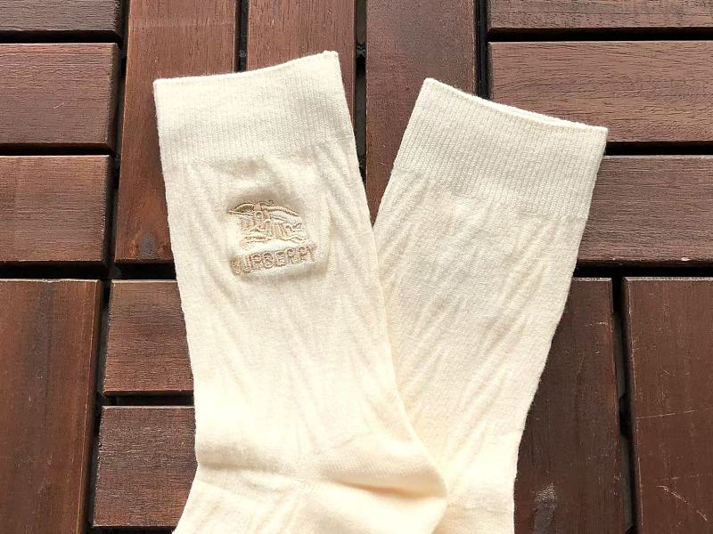 B Rb Rry Socks · 6