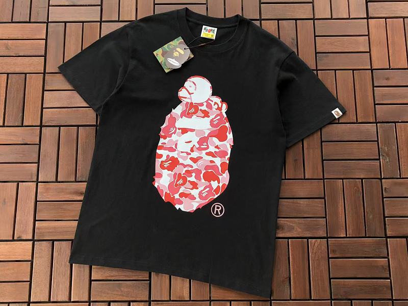 Bape T-shirt 10