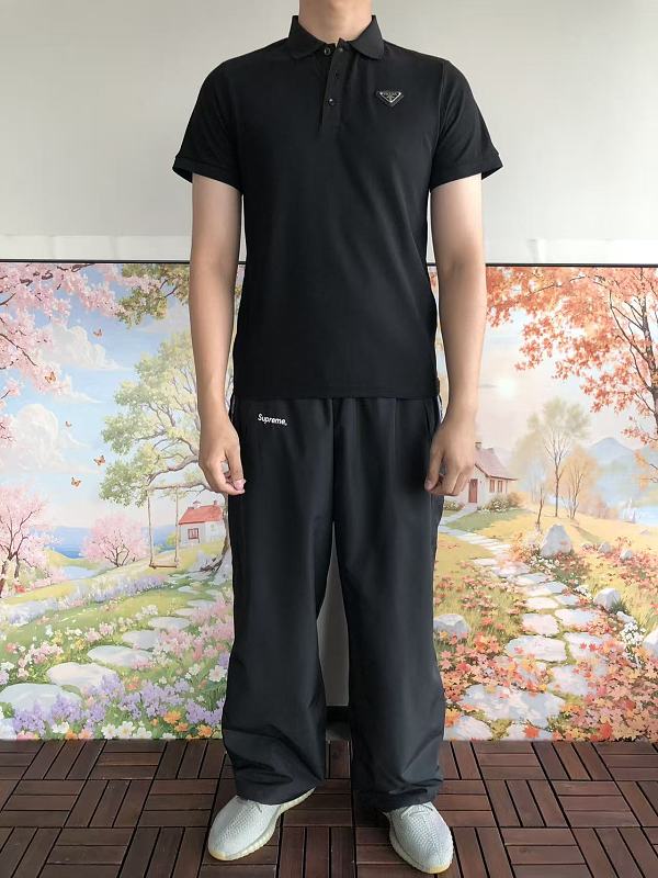 P A A T-shirt · 4