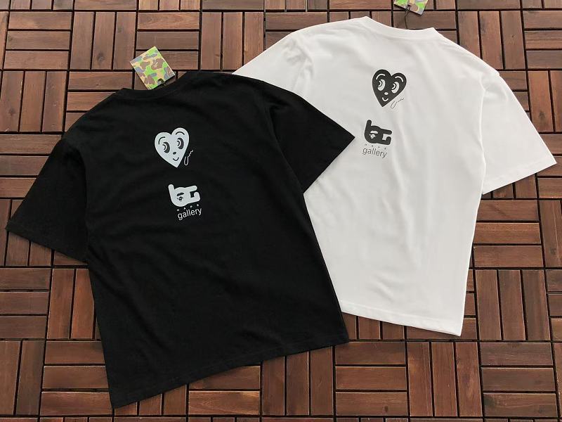Bape T-shirt 8