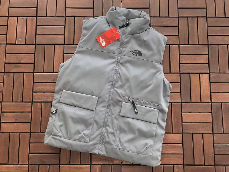 T N F Cotton Vest 11