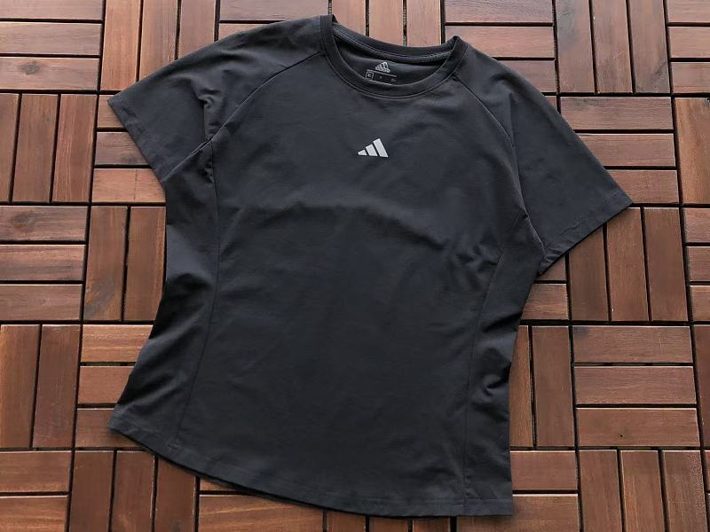 Di As T-shirt Woman 7