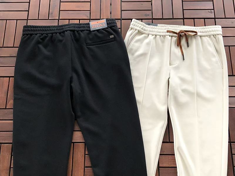 Z G A Trousers · 5