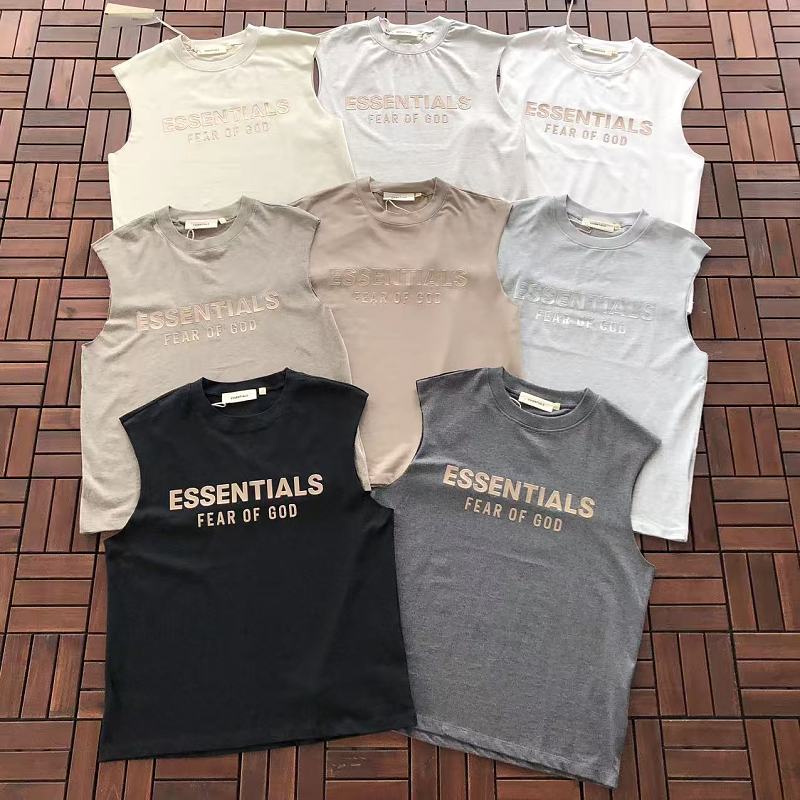 Essentials Vest 6
