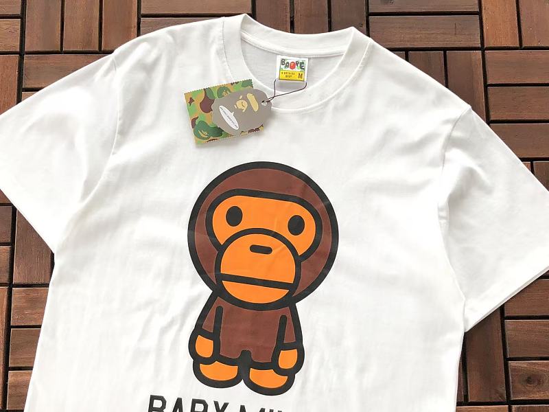 Bape T-shirt 9