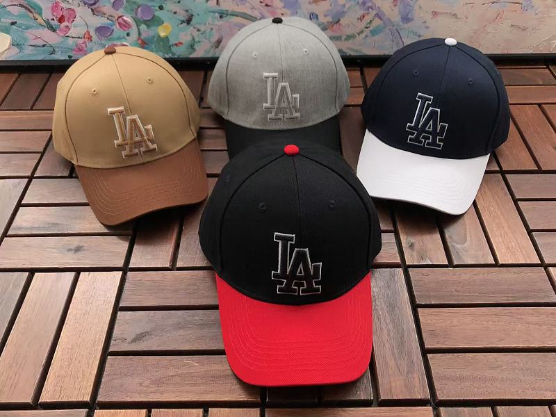 Mlb Cap 4