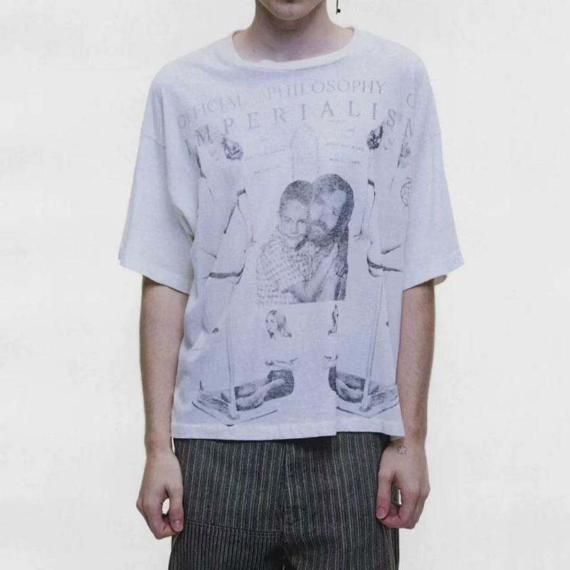E.r.d T-shirt · 2