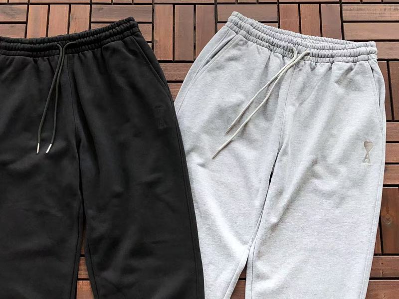 A I Trousers · 5