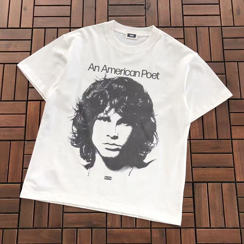 K T T-shirt · 5