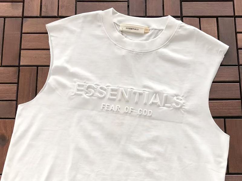Essentials Vest 10