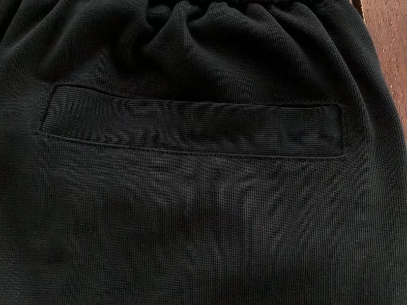 Chrome Hearts Shorts 11