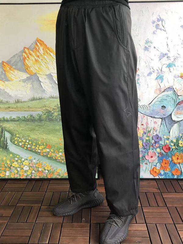 M Rt A Trousers · 3