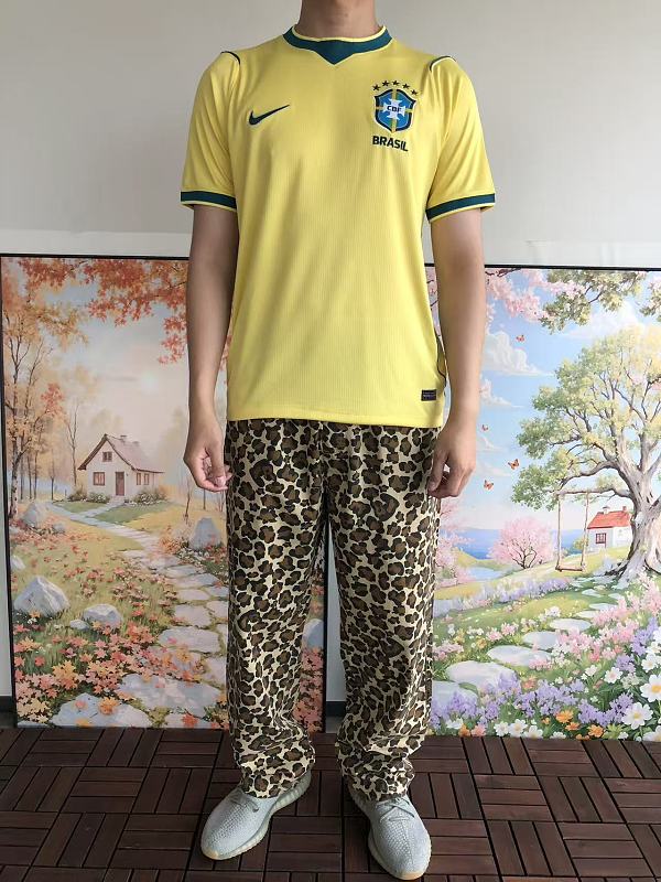 Football T-shirt · 2