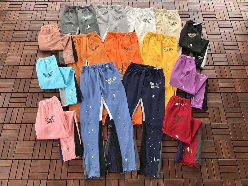 Gallery Dept Trousers 7