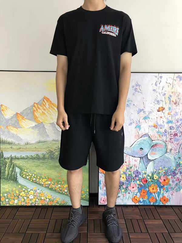 Amiri T-shirt · 6
