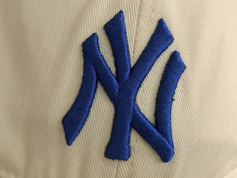 Mlb Cap 10