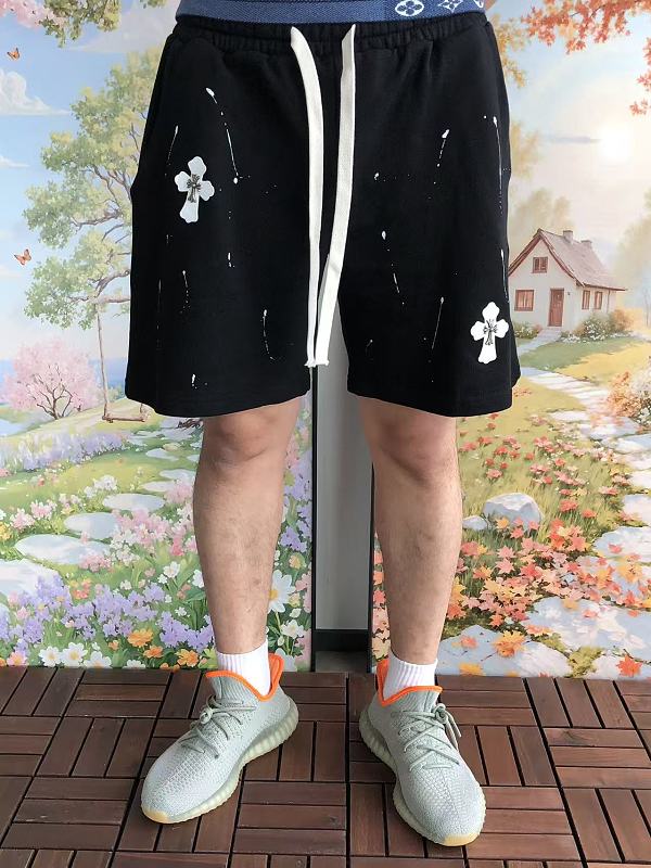 Chrome Hearts Shorts 3