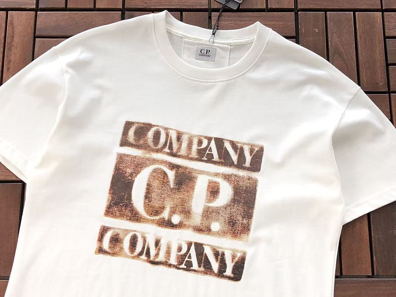 C.p. T-shirt 9