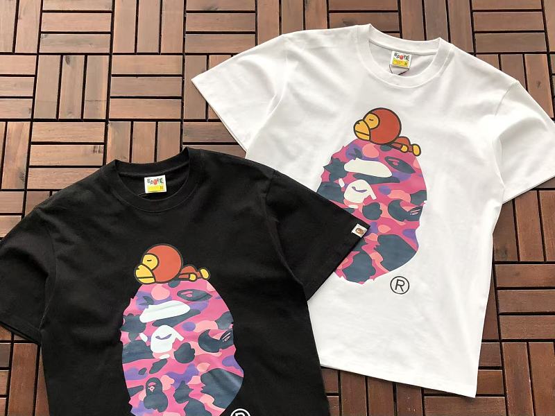 Bape T-shirt 7