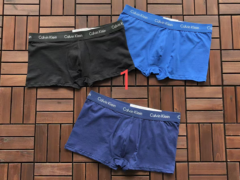 C L In K E N Underpants · 3