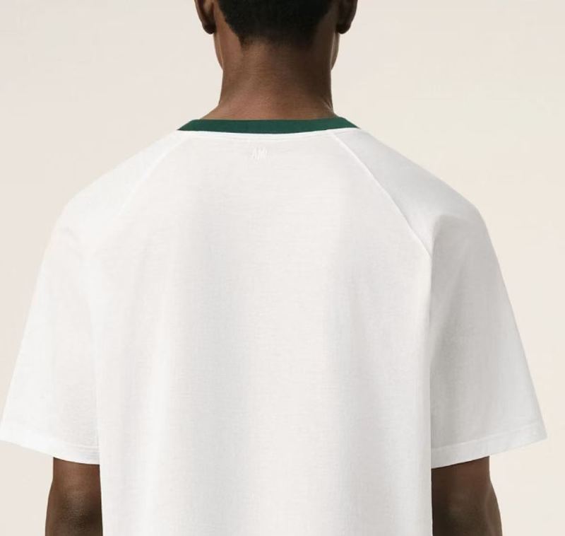 A I T-shirt · 6