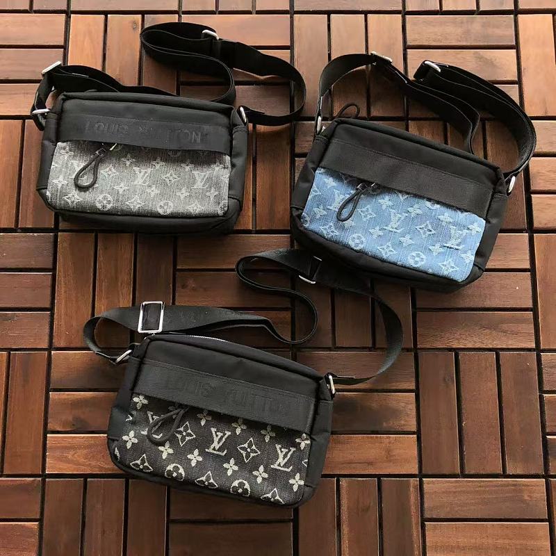 L Bag 2