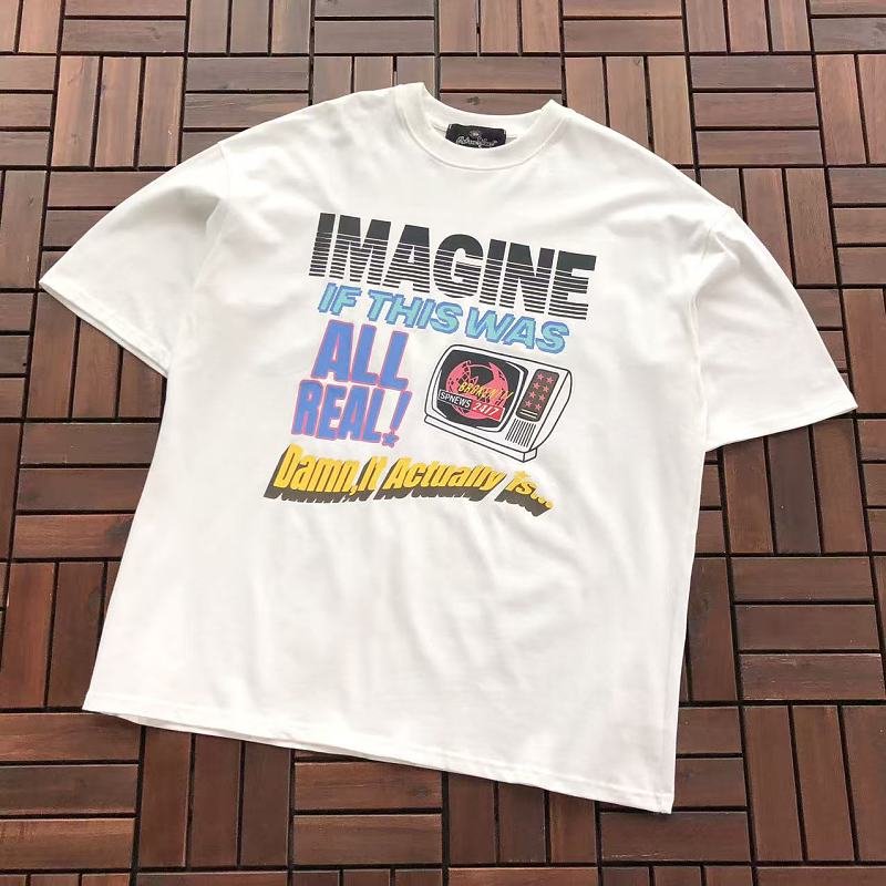 Broken Planet T-shirt · 5