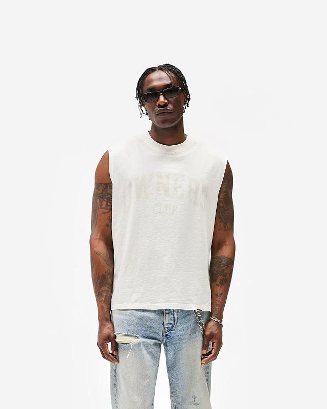 Represent Vest · 2