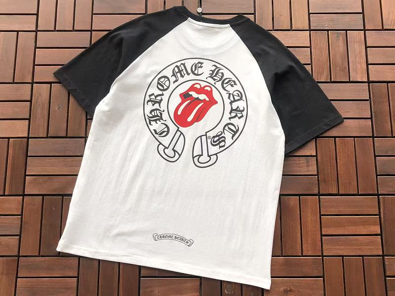 Chrome Hearts T-shirt · 6