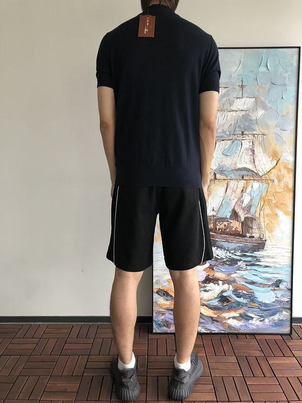 L O P A A T-shirt Sweater · 4