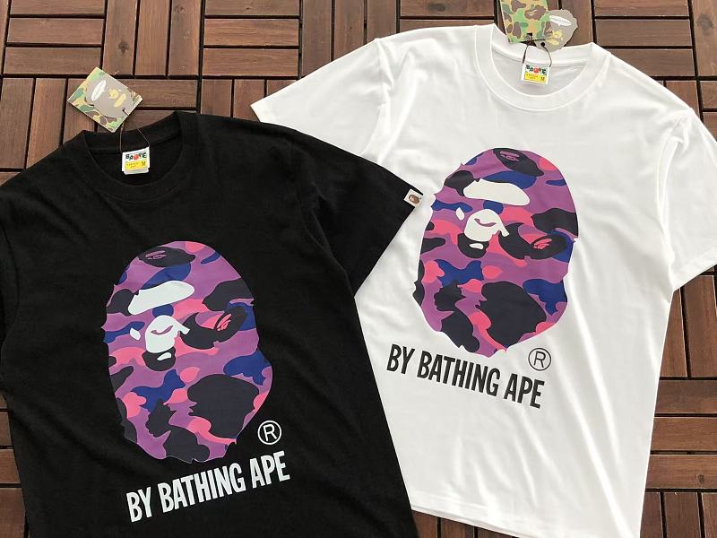 Bape T-shirt 7